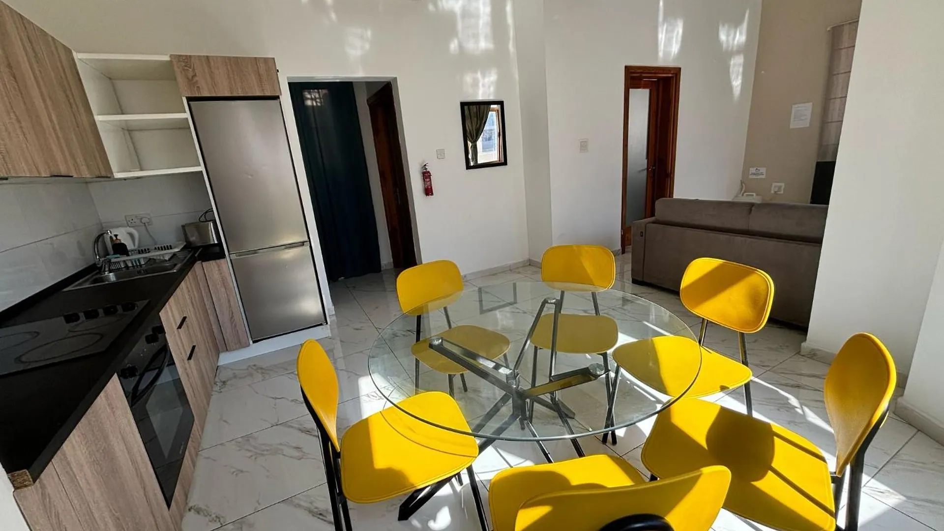 Apartamento Paceville Saint Julian'S Apt Malta