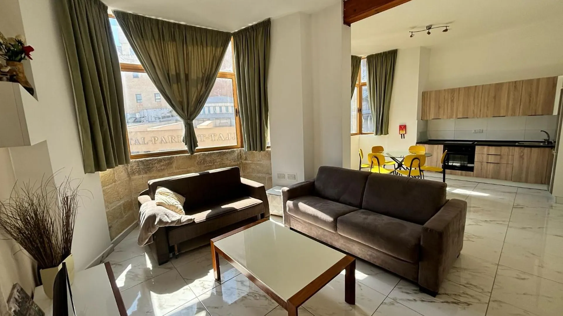 Apartamento Paceville Saint Julian'S Apt