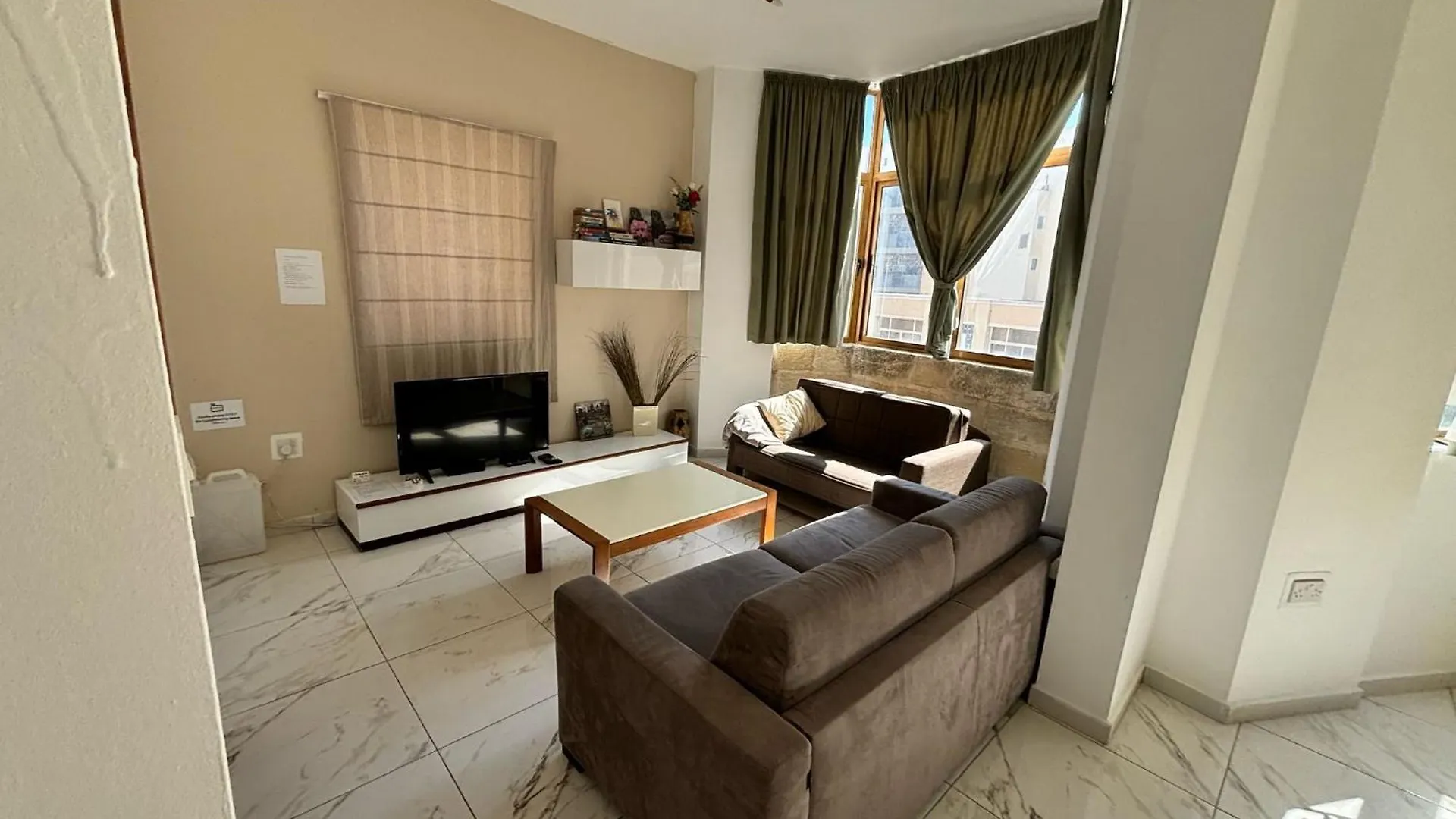 Apartamento Paceville Saint Julian'S Apt